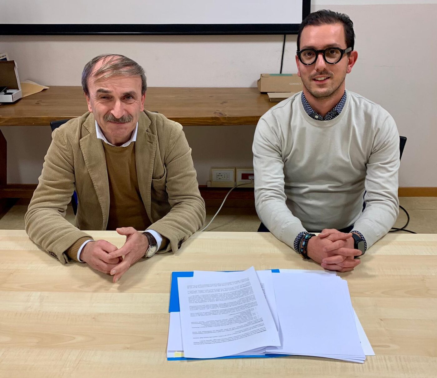 SeiToscana_Cdr_intercomunale_LoroCiuffenna_CastiglionFibocchi_sindaci_Botti_Ermini