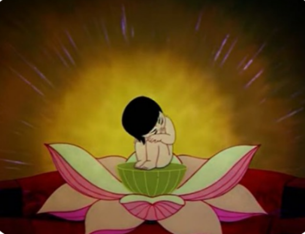 Storia del Chinese visual pop. Fumetti, poster e animazioni tra il XX e XXI secolo