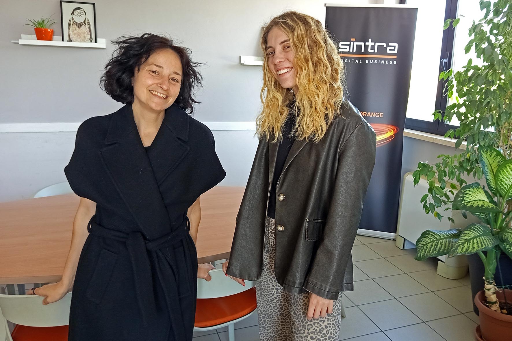 Sintra – Incontri scuole (1)