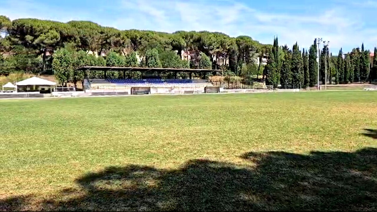 Stadio Foiano della Chiana