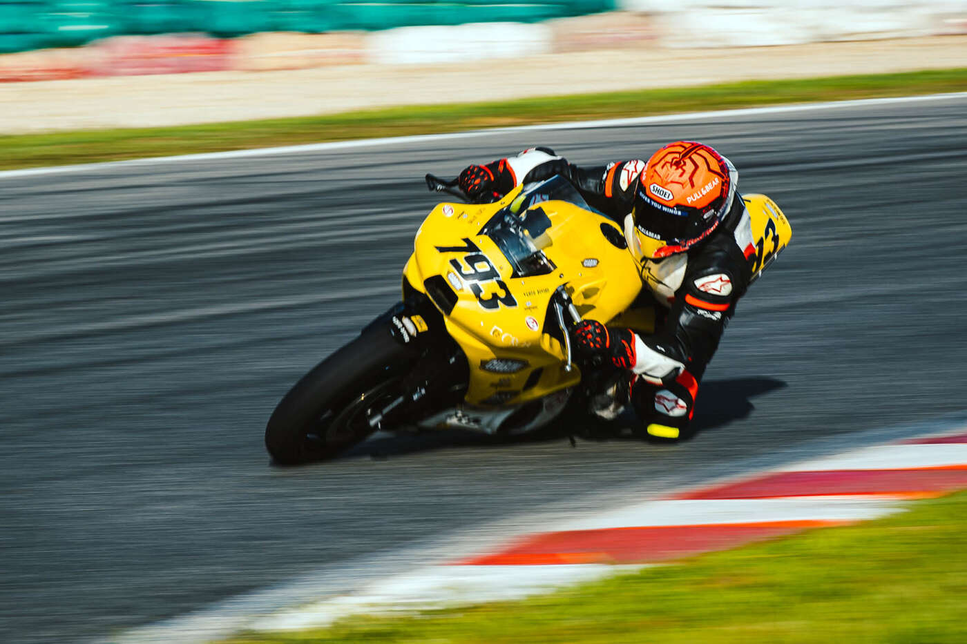 Il Team Ciabini muove un nuovo passo verso il tricolore nel CIV Classic