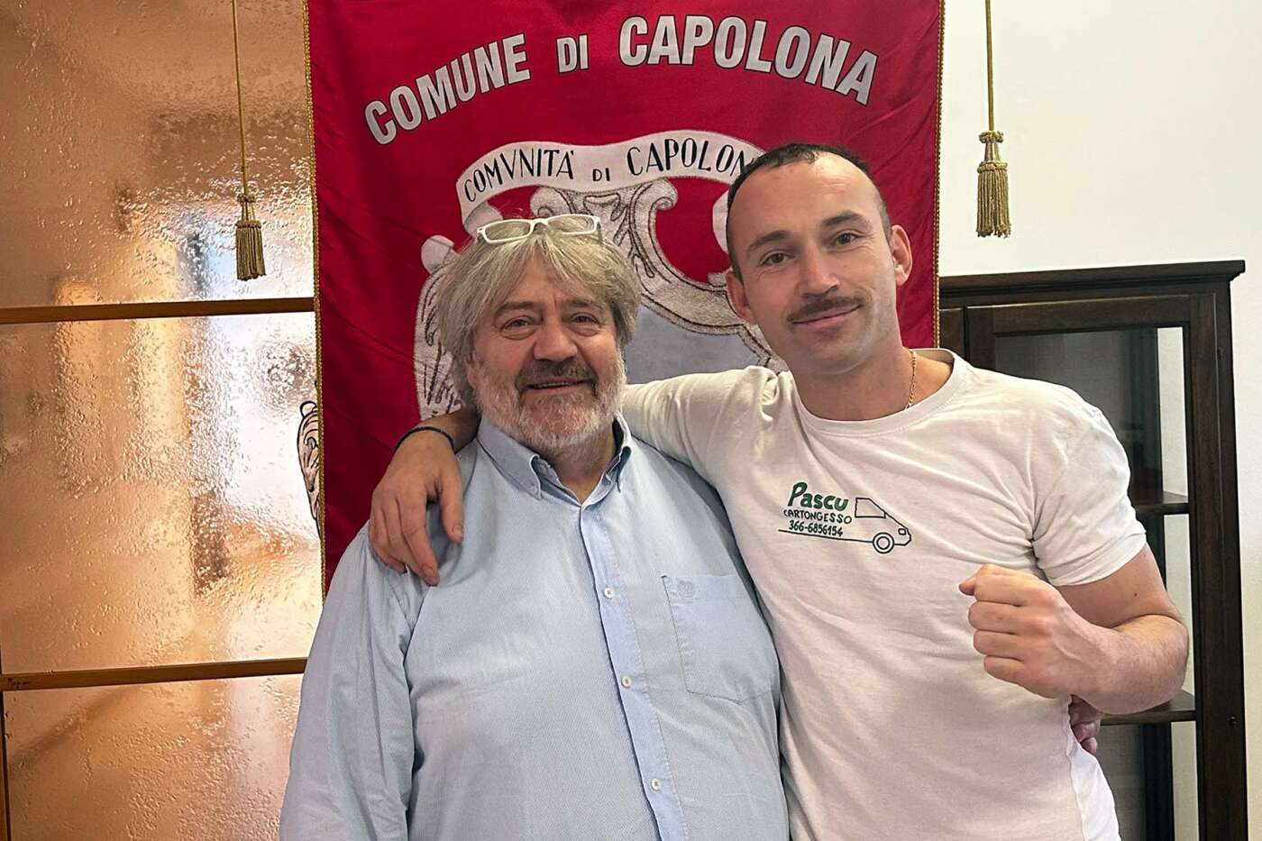 “Le stelle del ring”: Capolona ospita un gran galà della kickboxing
