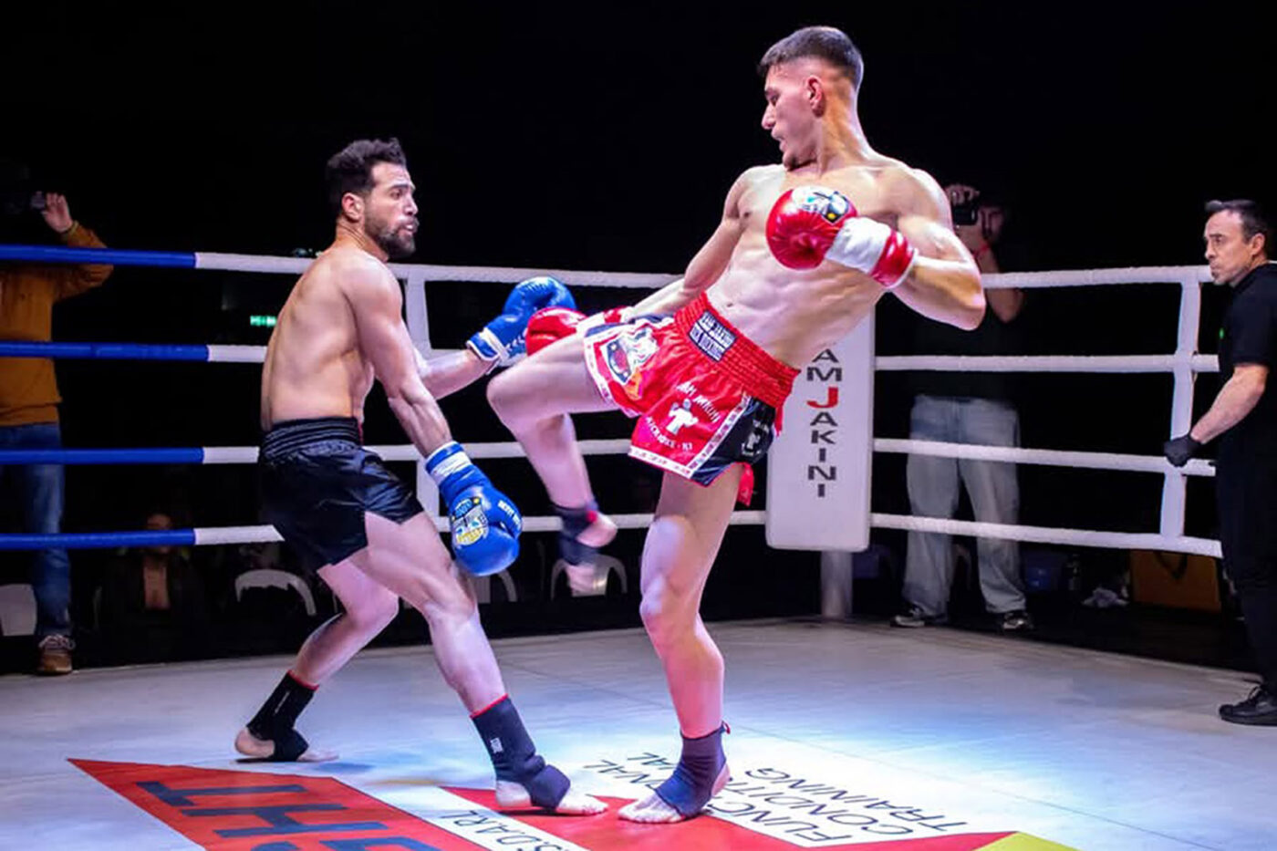 Team Jakini – Sebastian Nicolas Vasilovici (4)
