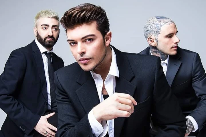 The Kolors