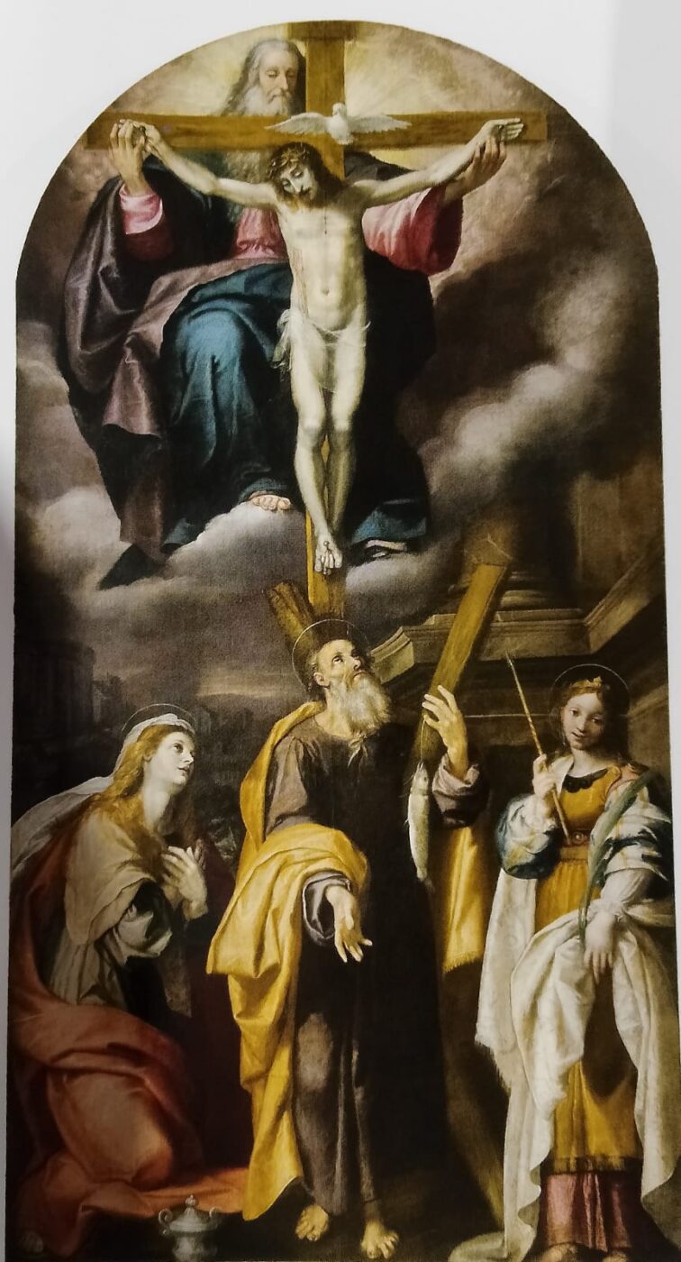 Trinit_e_i_santi_Andrea_apostolo_Maria_Maddalena_e_Cristina_Durante_Alberti