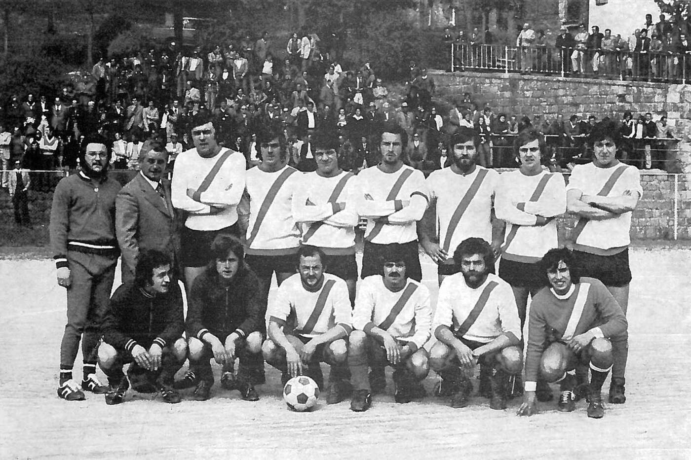 USD Stia – Foto storiche (1)