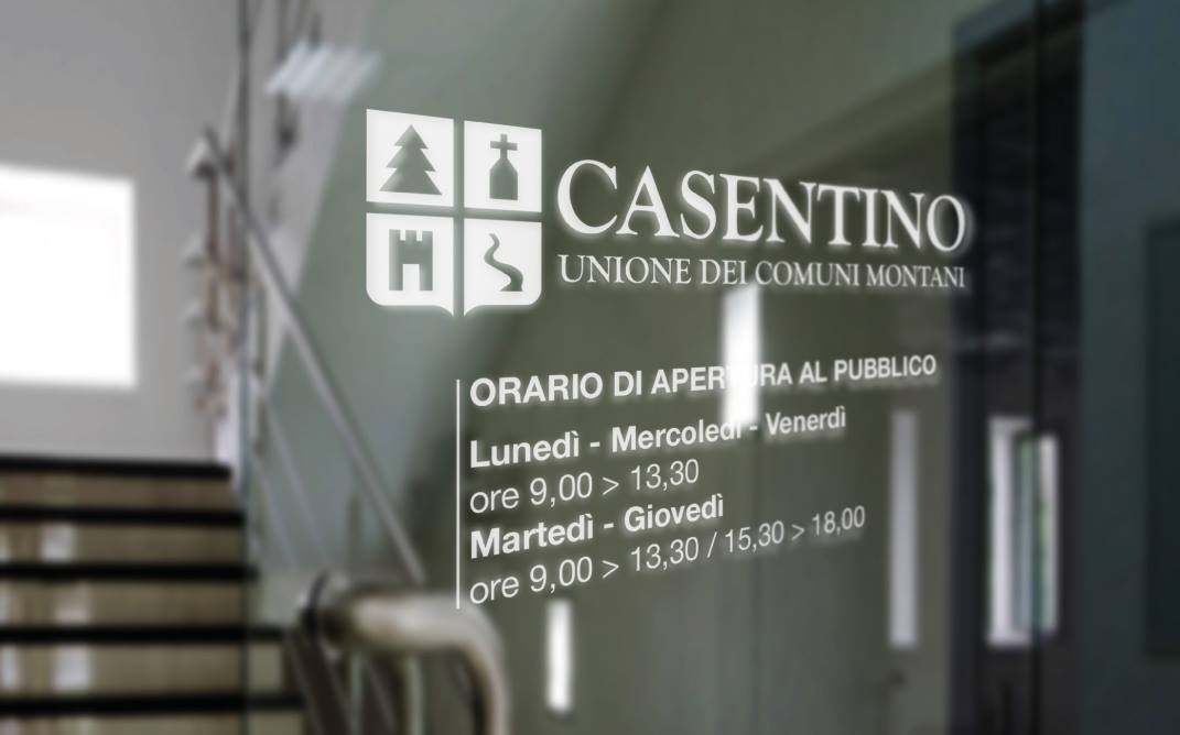 UnionecomuniCasentino