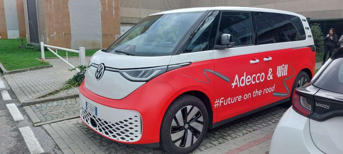 Van Adecco