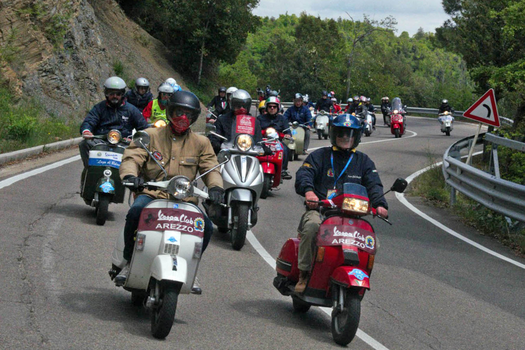 Vespa Club Arezzo – VespArezzo (6)
