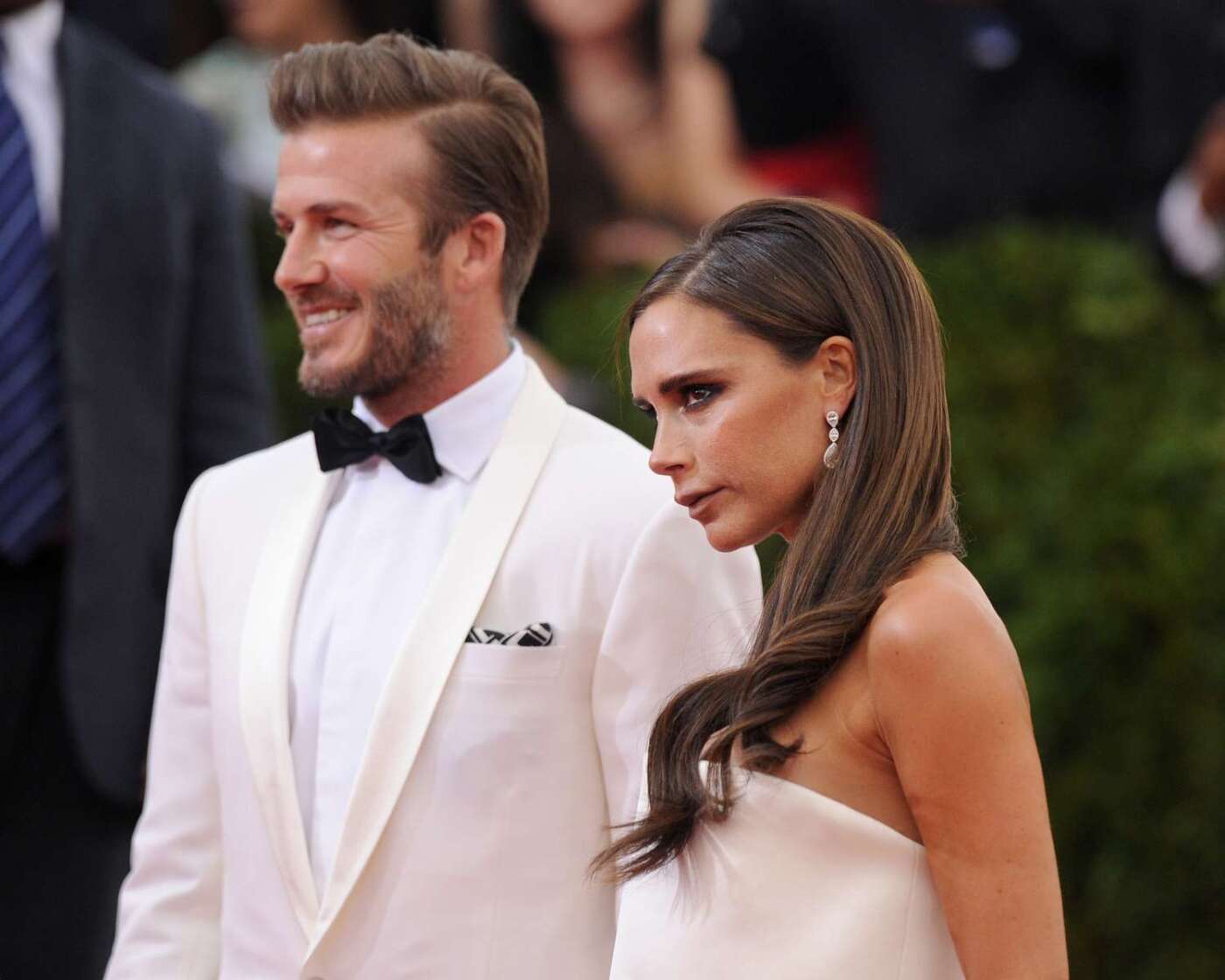 Proposte per Victoria Beckham. Come salvarsi dal caldo ad Arezzo