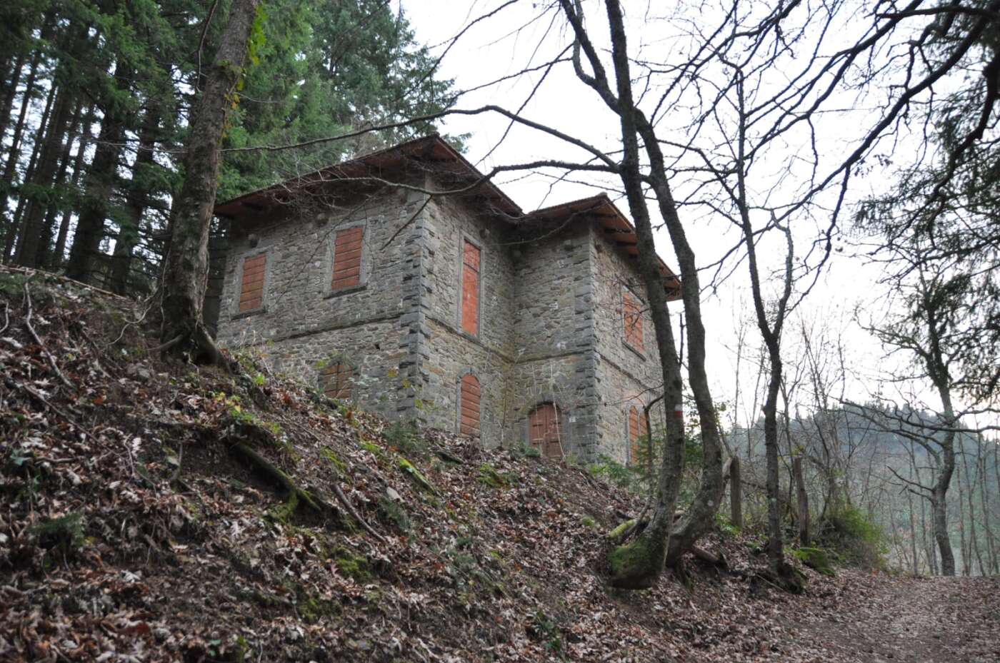 Villa Sandrelli