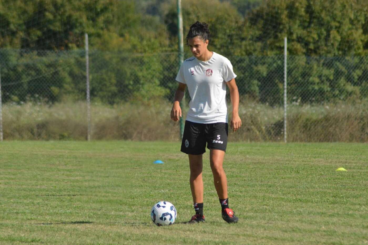 acf arezzo