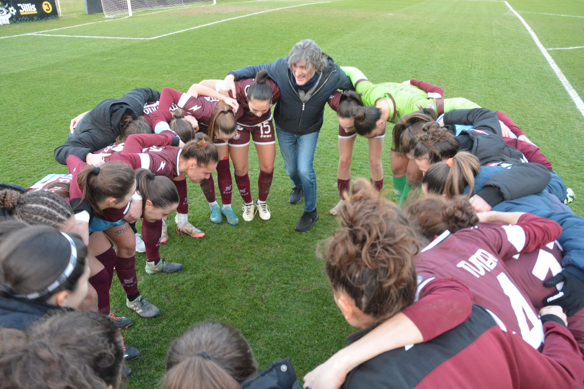 acf arezzo – genoa (45)