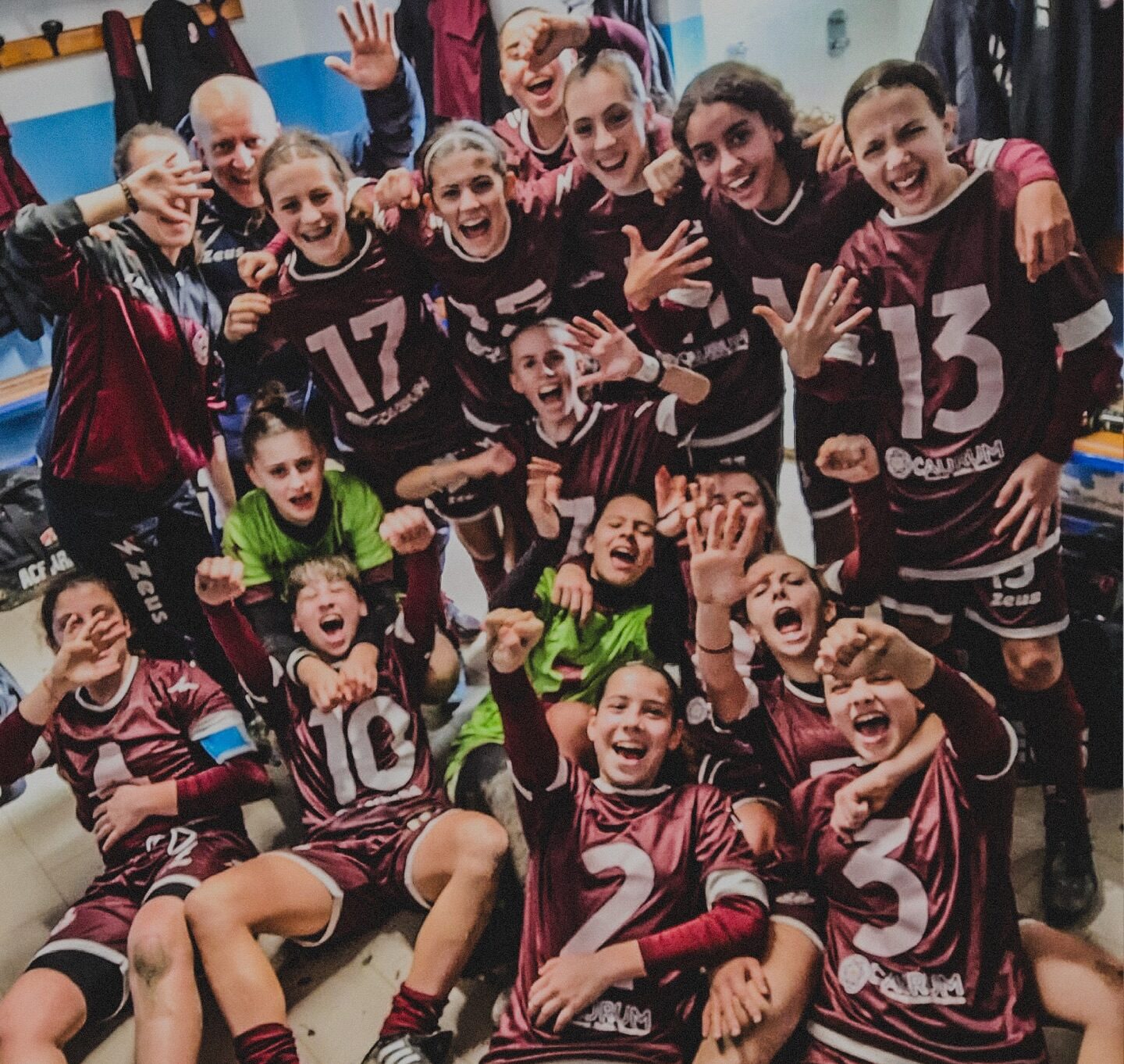 acf arezzo_giovanili