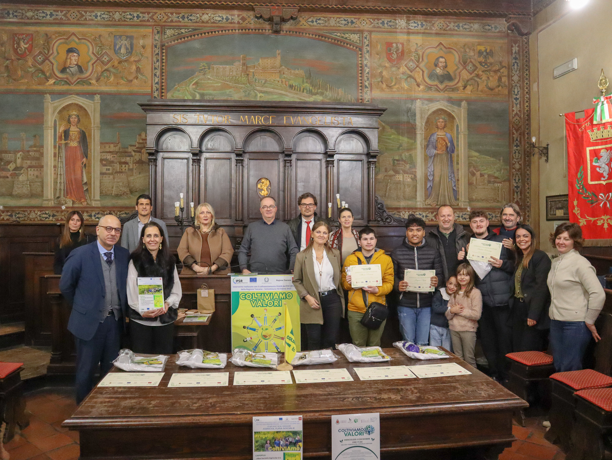 agri sociale cortona 40