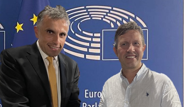 MedioEtruria, il comitato incontra l’eurodeputato Nardella