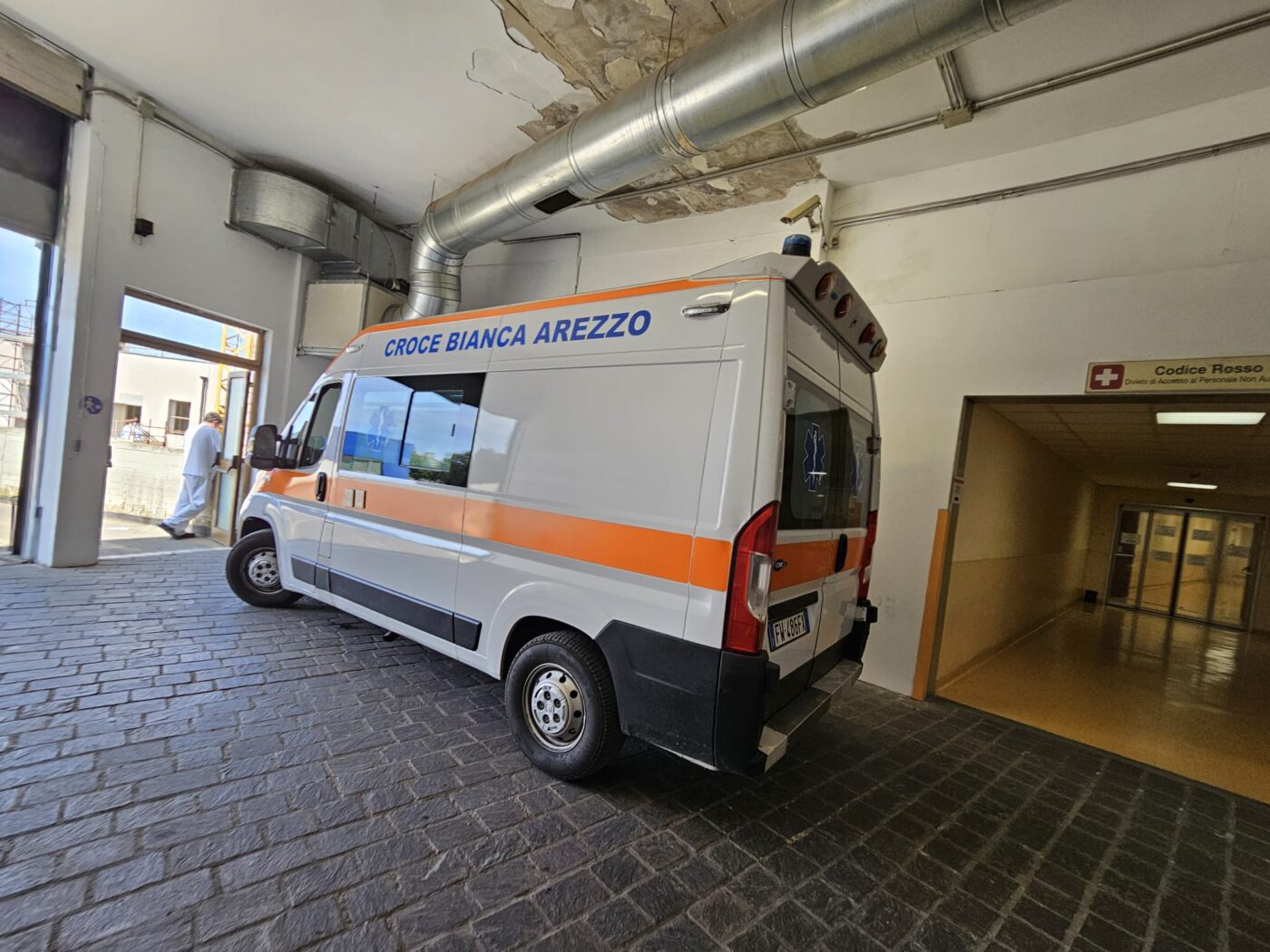 amb_san donato_pronto soccorso