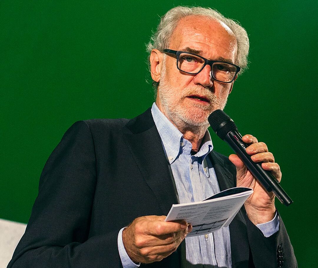 Camillo Brezzi confermato presidente dell’Istituto Storico Aretino