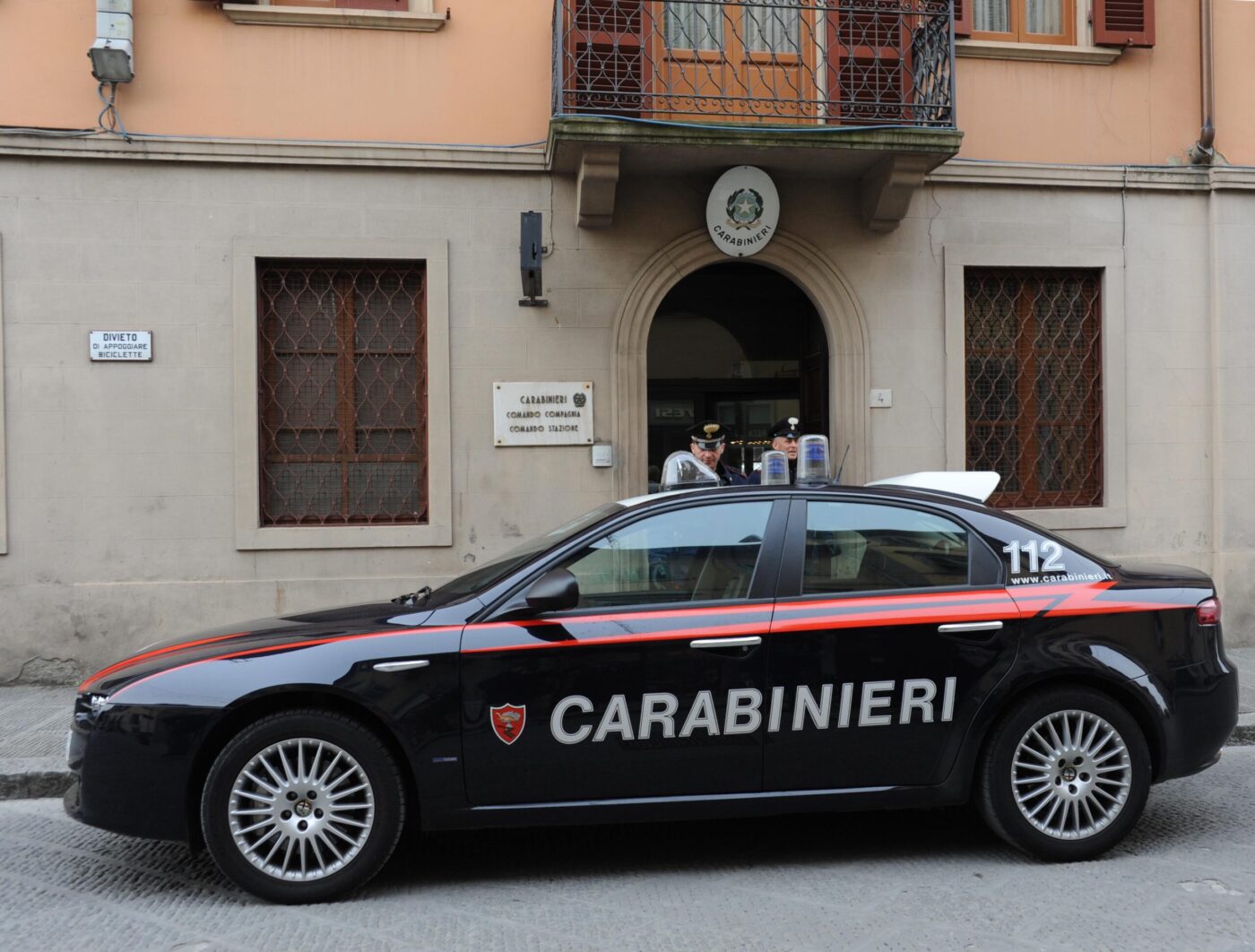 Furti in appartamento a Montevarchi. Presa di mira la periferia cittadina