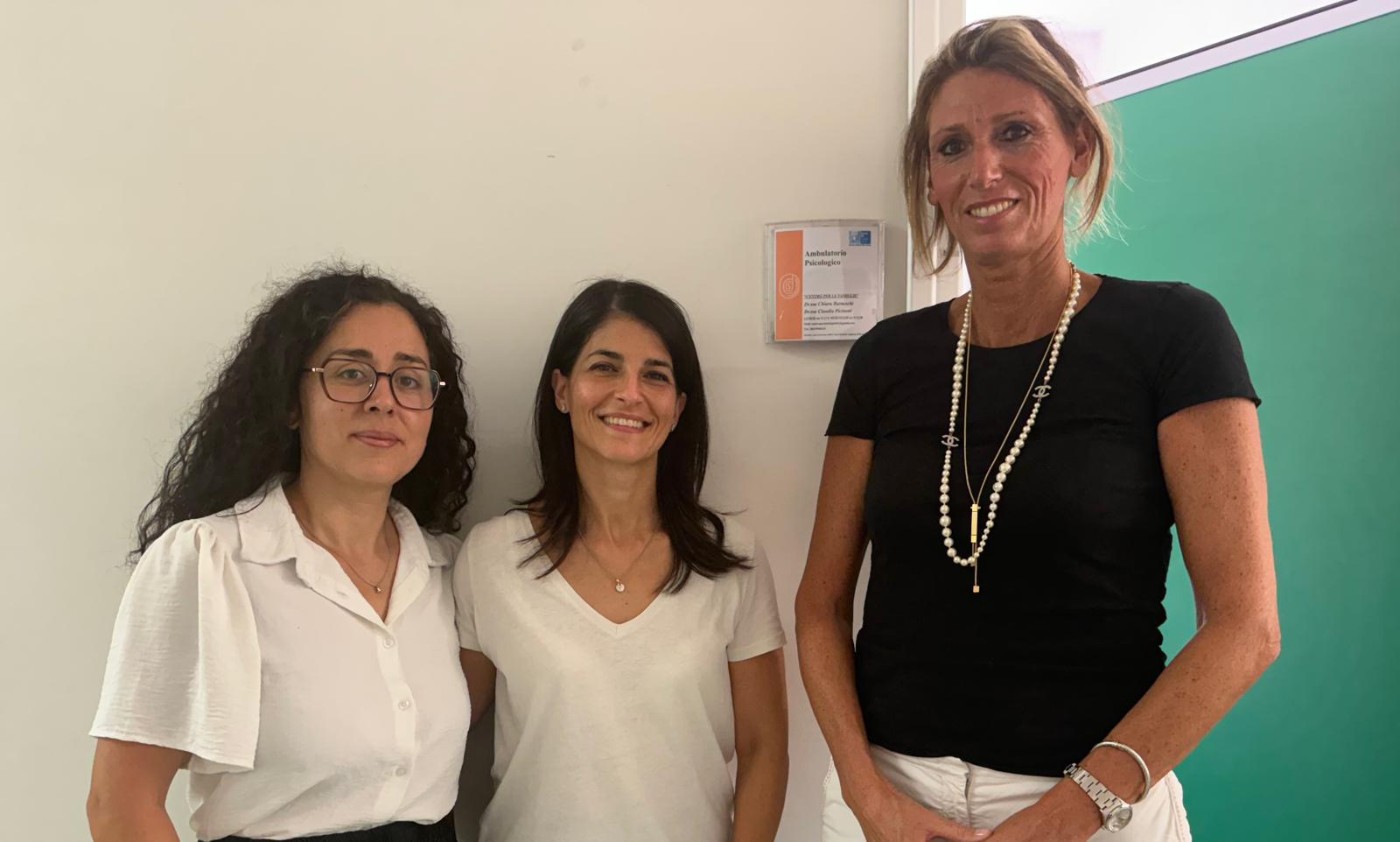 Casa della Salute riferimento per le famiglie anche in caso di separazione