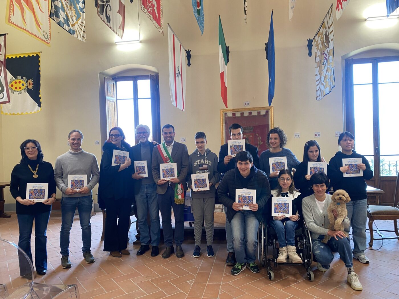 catalogo la bottega dell’arte