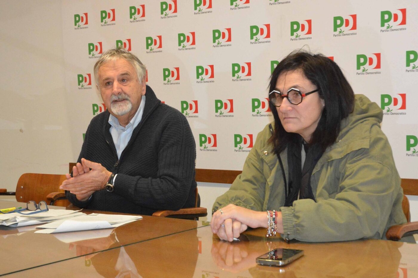 Medioetruria, Ceccarelli e De Robertis: “Potenziare Arezzo prima di una nuova stazione” Ar24Tv