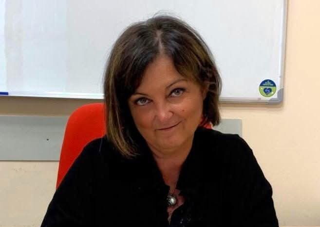 cinzia sestini
