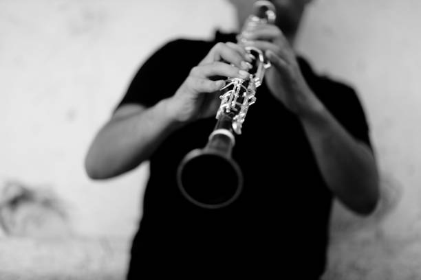 clarinetto