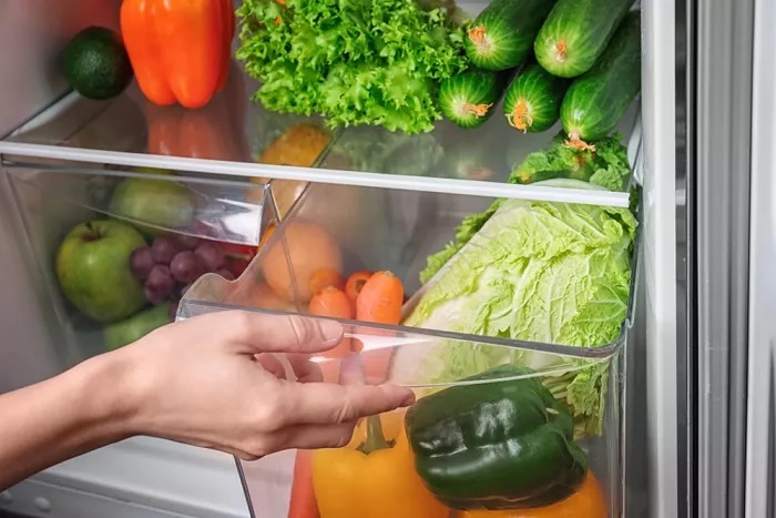 Come conservare correttamente gli alimenti in estate