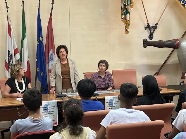 conoscere la costituzione