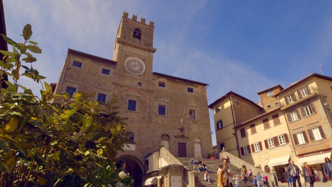 cortona