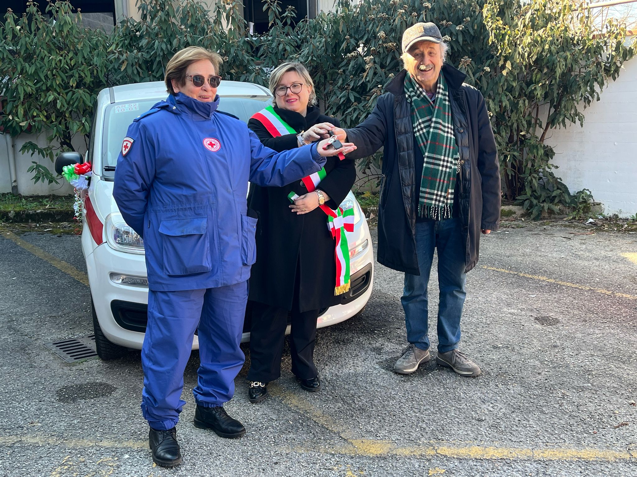 croce rossa arezzo_nuovo mezzo 1