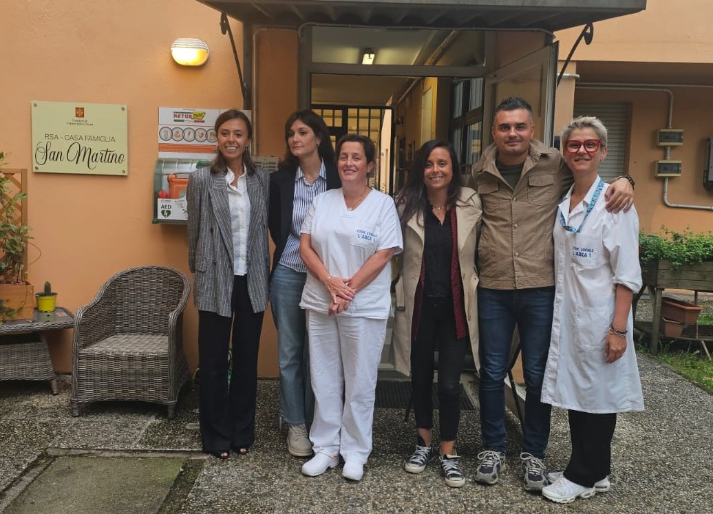 Alzheimer, formazione per terapie non farmacologiche