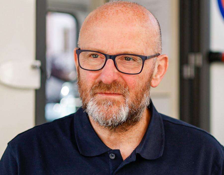 domenico giani