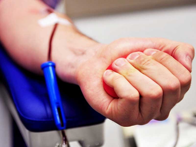 donazionedisangue