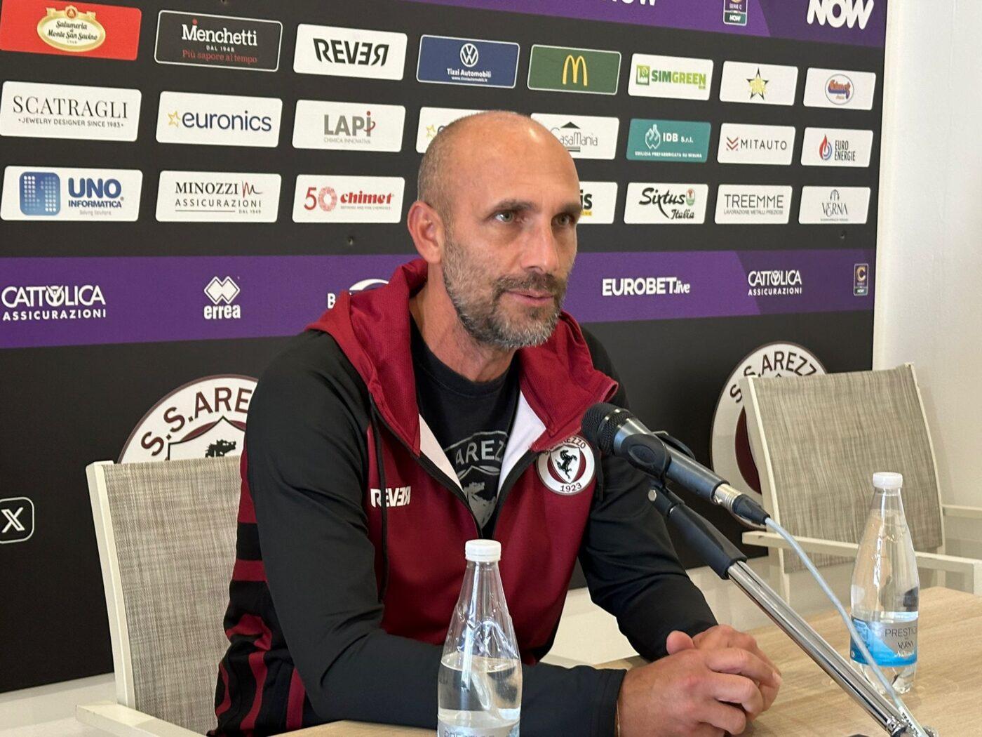 emanuele troise
