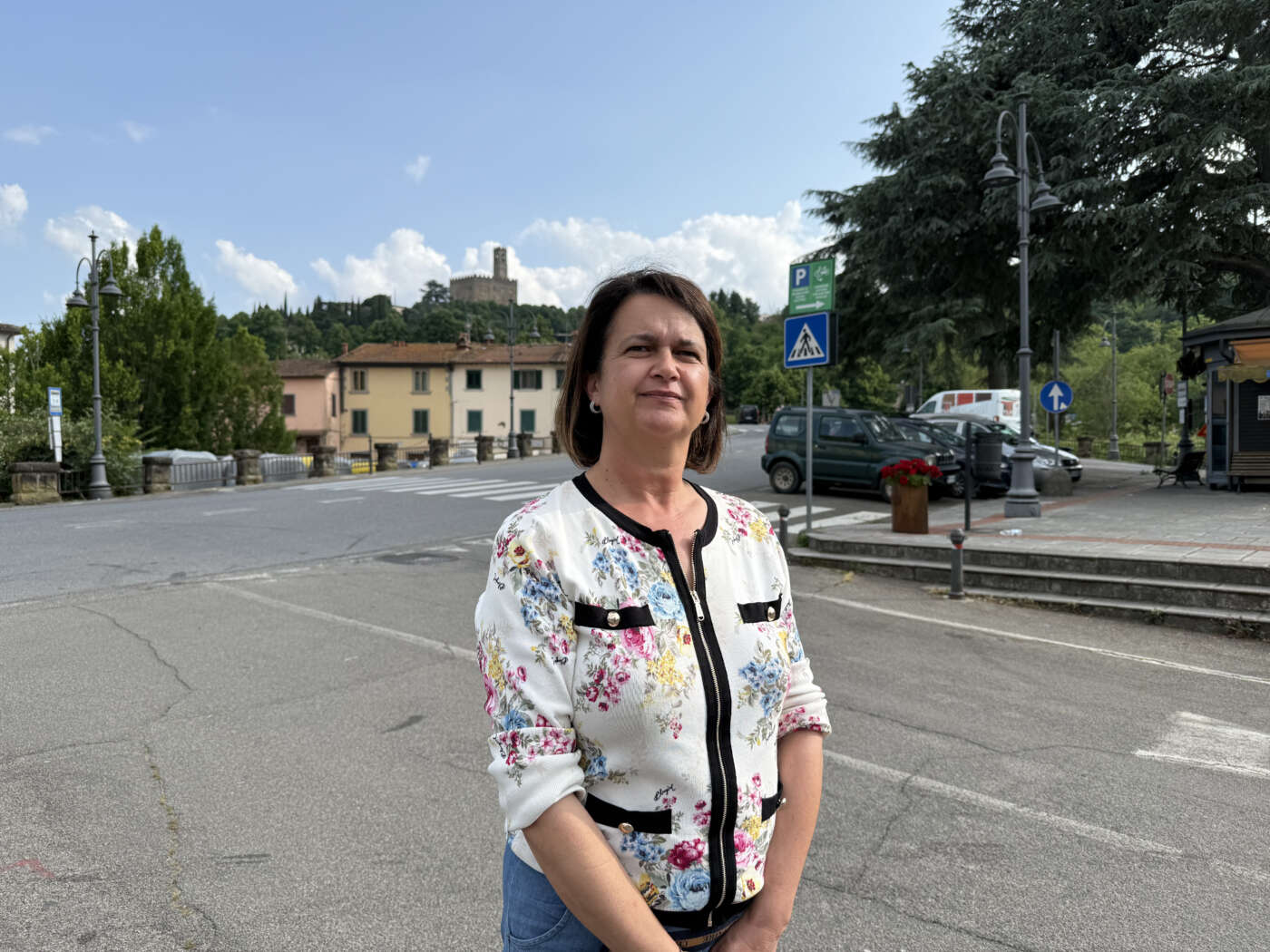 eva amorosi