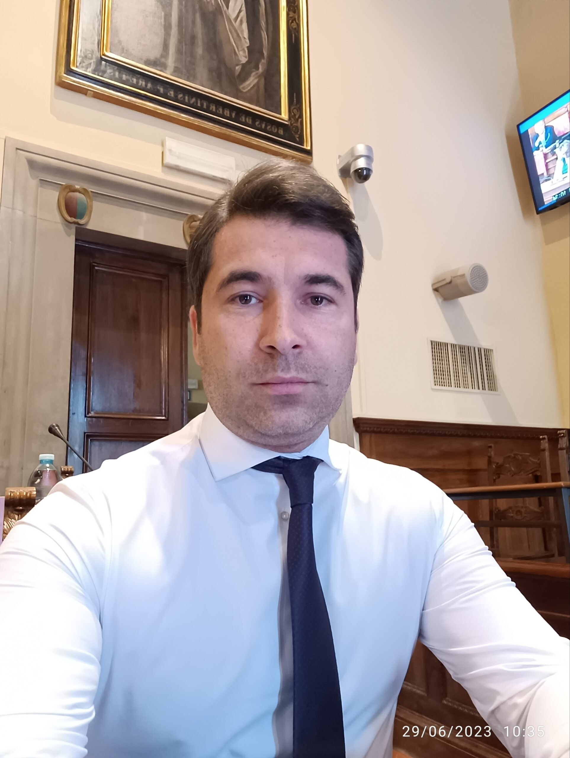Federico Rossi