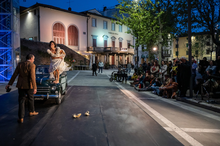 festival delle musiche