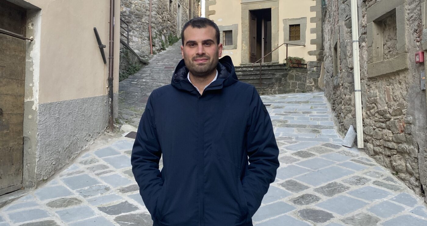 Centri storici e piccoli borghi, a Bibbiena investiti più di 3 milioni di euro Ar24Tv