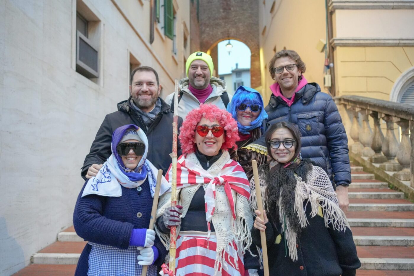 foiano della chiana
