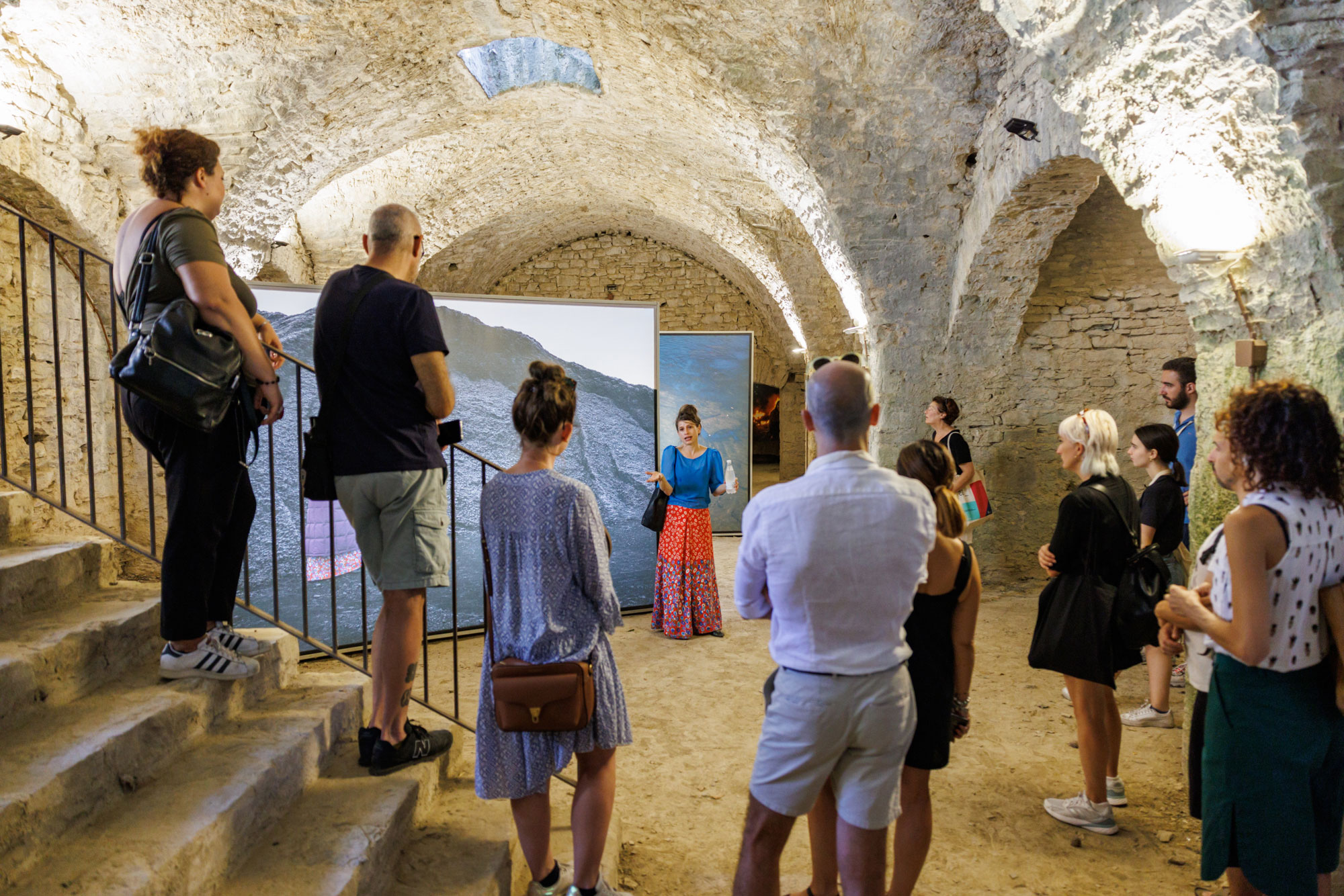 Cortona, ok ai lavori per il recupero del Bastione di Sant’Egidio alla Fortezza del Girifalco