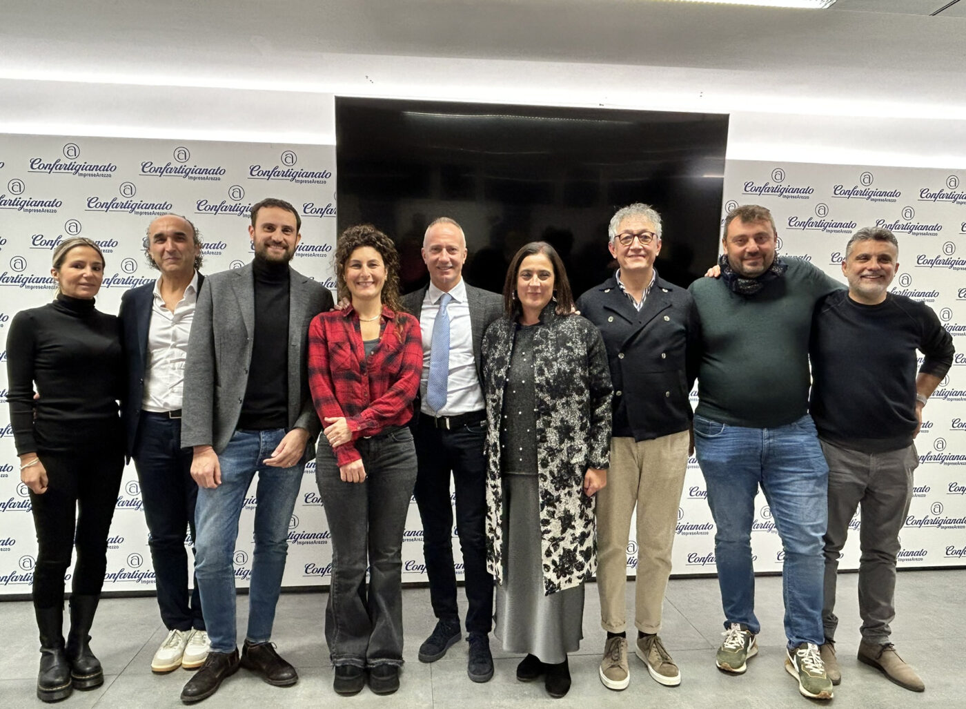 foto di gruppo