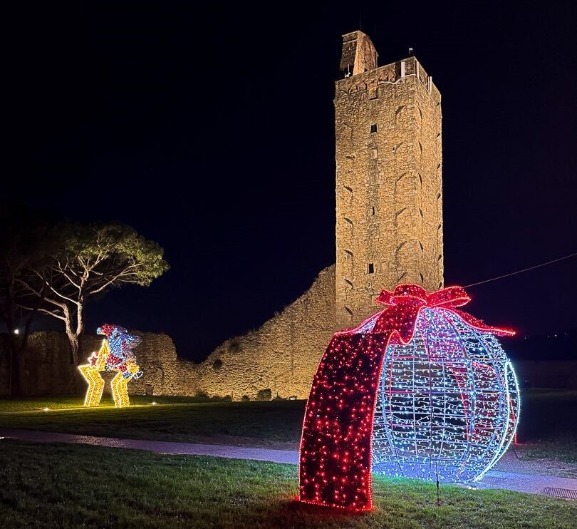 foto torre