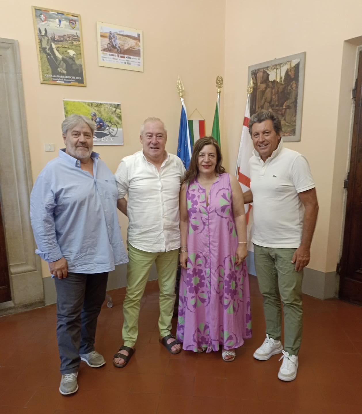foto_cinzia_con_i_3_sindaci