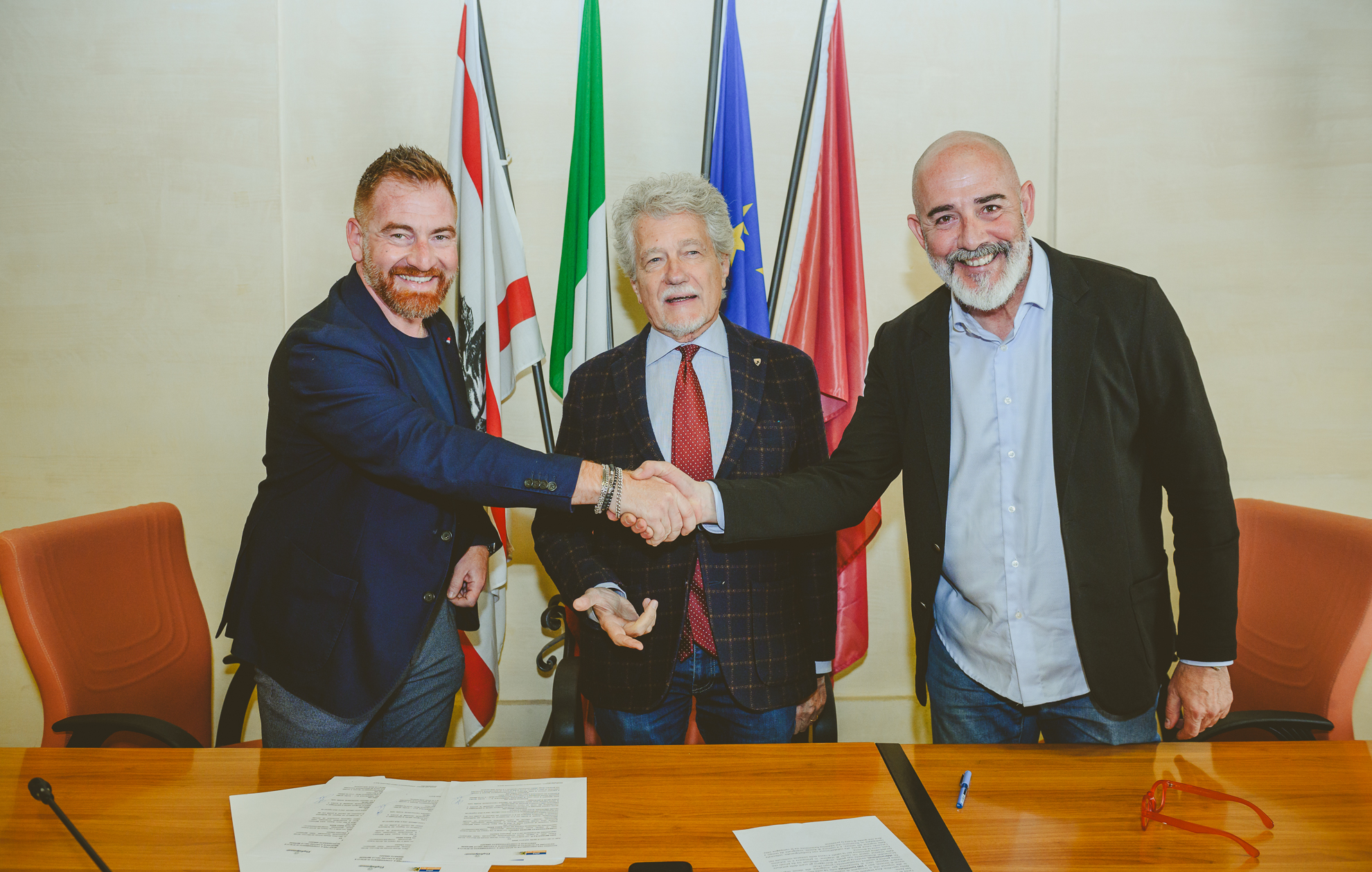 Scarti vegetali da abbruciamento, le aziende aretine potranno conferire all’impianto di San Zeno