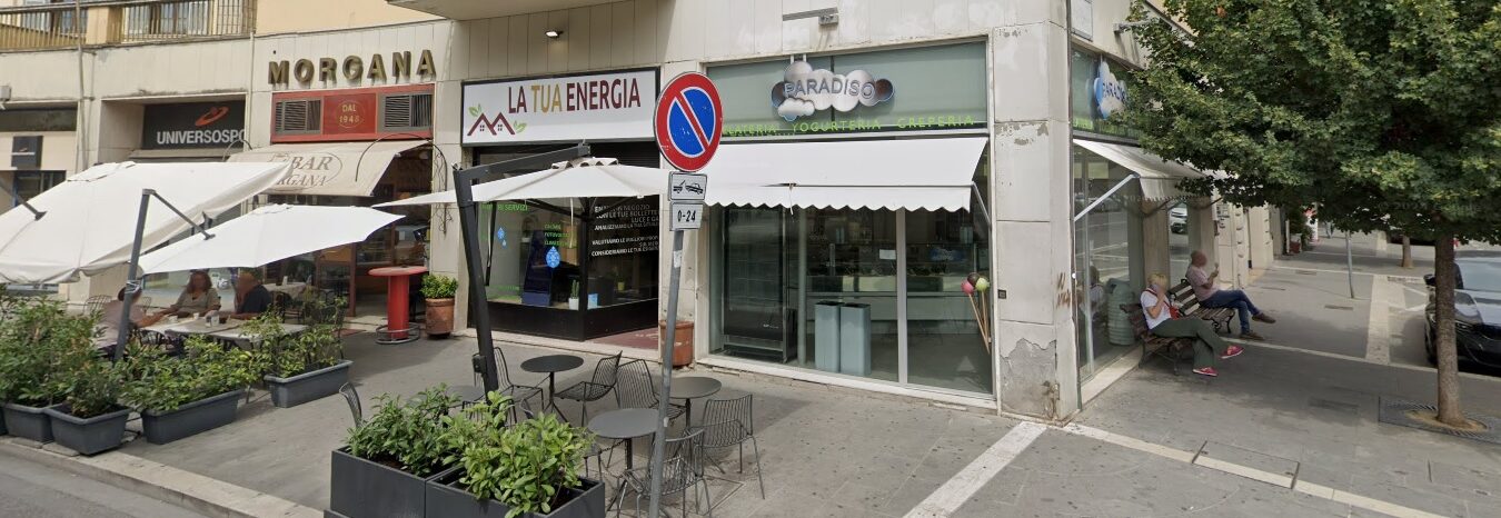 L’onestà esiste ancora: il gran gesto di Elia, Giovanni, Mattia e Jacopo