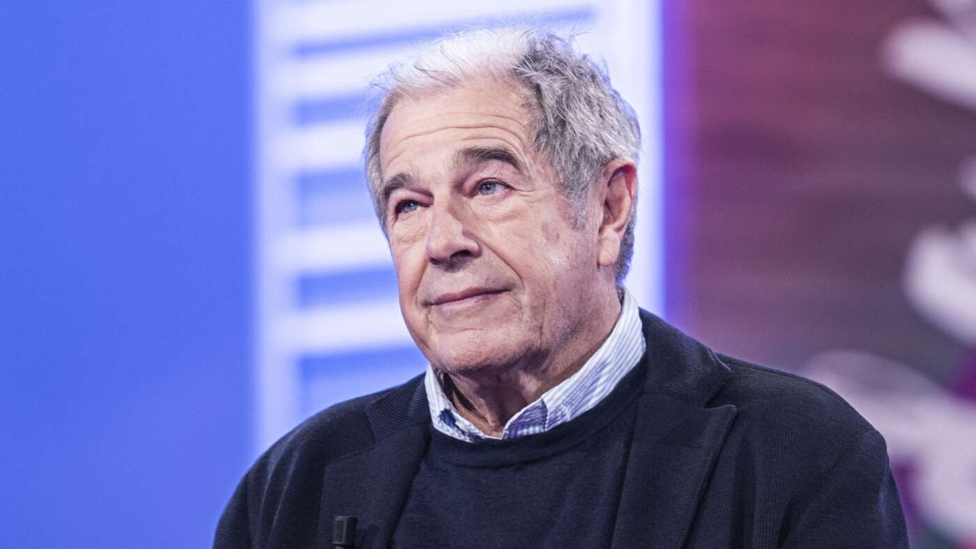 giovanni minoli