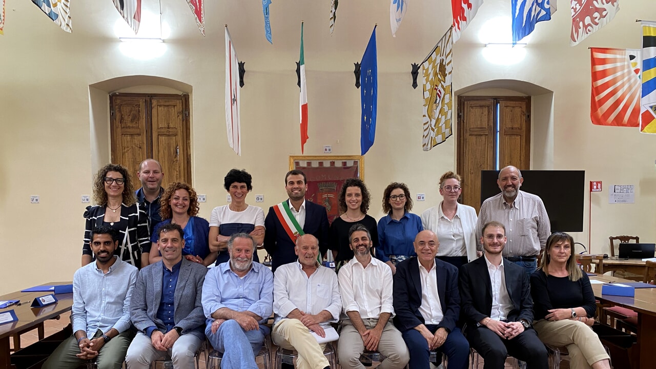 il consiglio di bibbiena