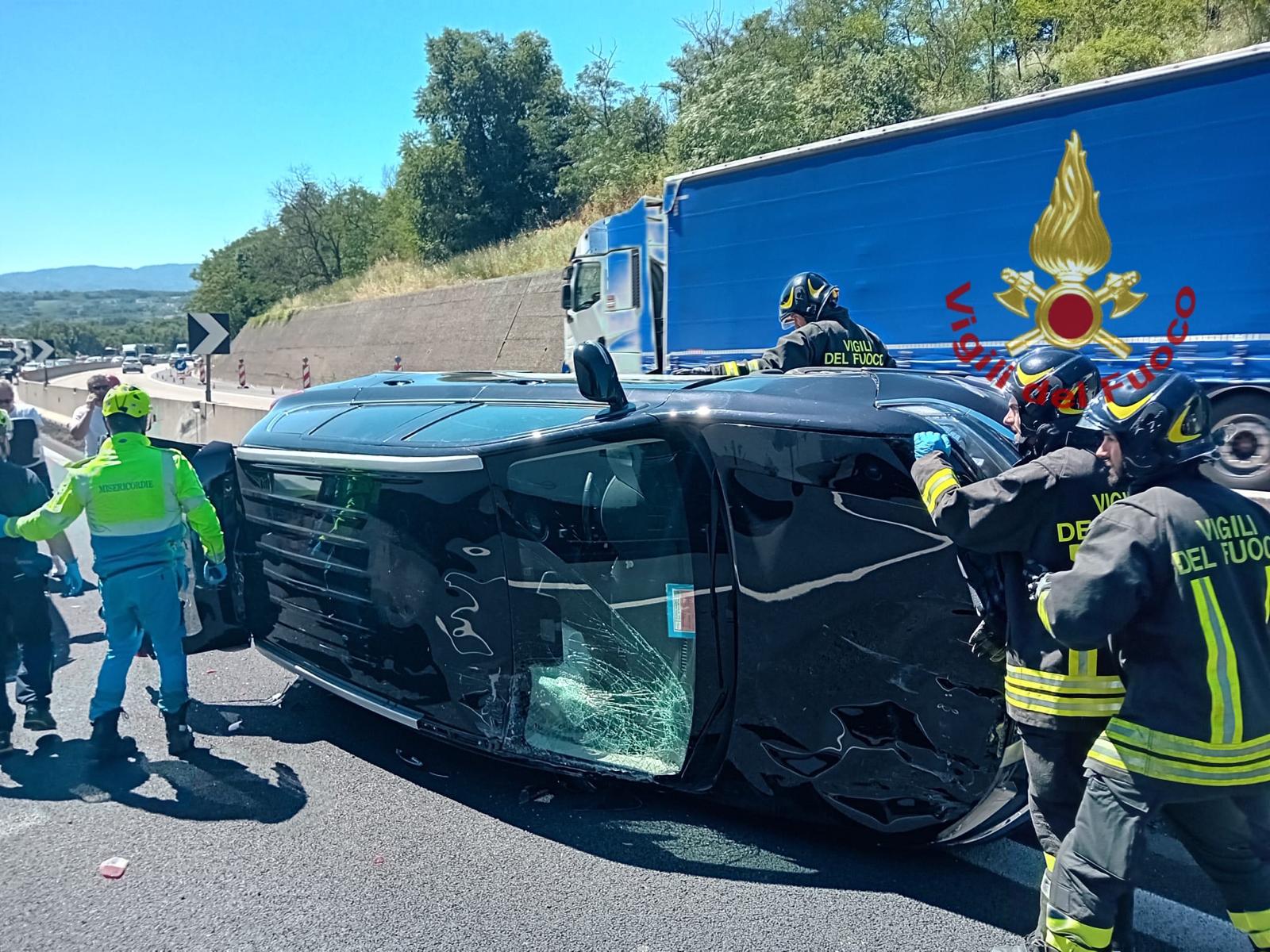 incidente_a1_17_giu_24